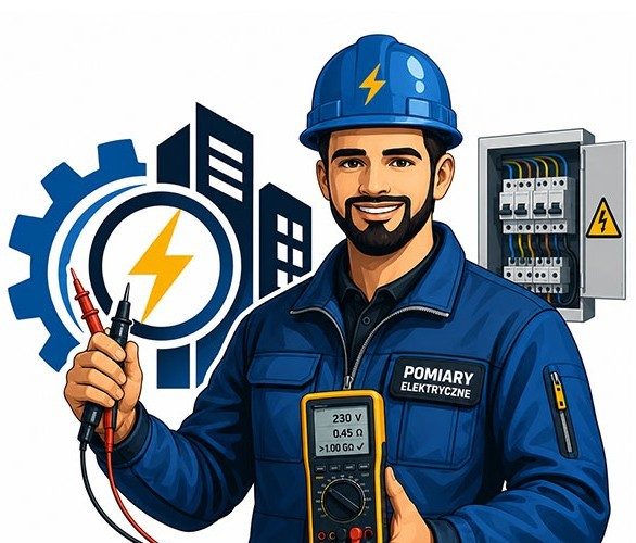 badania okresowe elektryczne Kalety